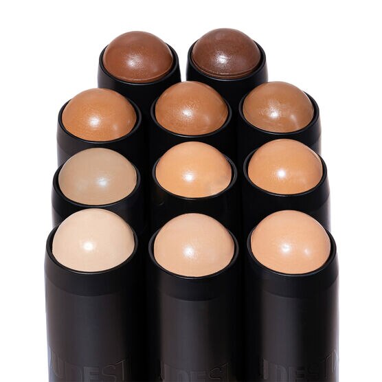 TINTED BLUR FOUNDATION STICK - LIGHT 3